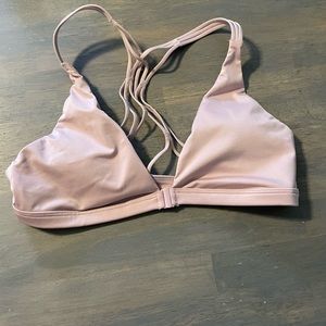 VSX- yoga front clasp bra